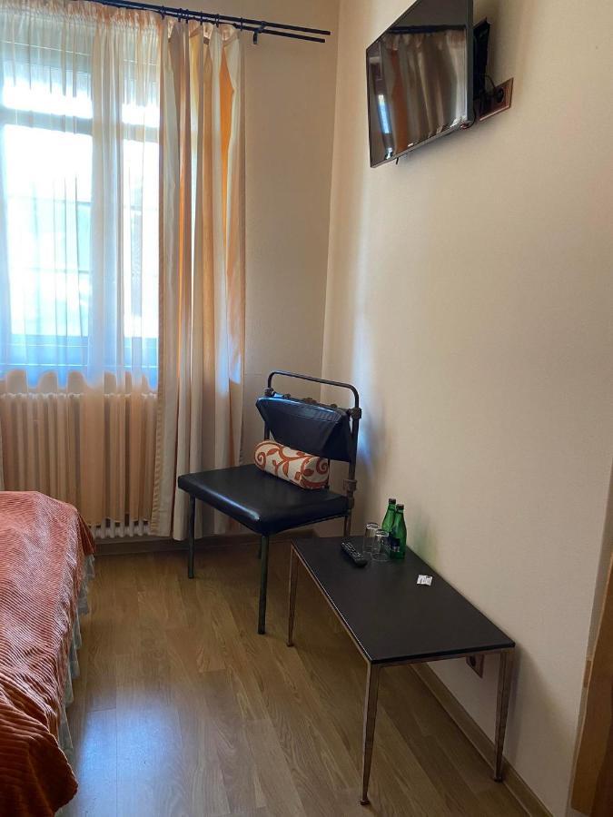 Dom Wypoczynkowy "Pod Strzecha" W Giewartowie Esterno foto